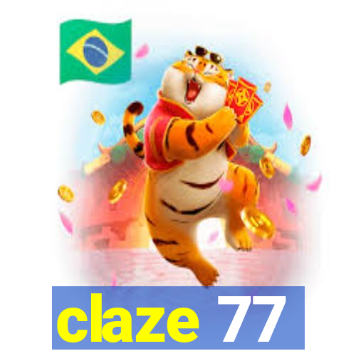 claze 77